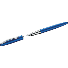 Pelikan Büro Pelikan Füllhalter Jazz Noble Elegance P36 Saphire Blau Geschenkbox (821841) toll