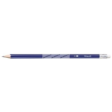 PELIKAN Grafitceruza HB radírvégű - Pelikán ceruza