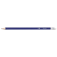 PELIKAN hb lakkozott radíros grafitceruza 00979393 ceruza