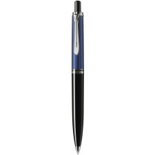 Pelikan Hochwertige Schreibger Pelikan Kugelschreiber K405 Schwarz-Blau Geschenkbox (932723) toll