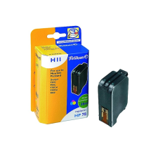 PELIKAN (HP C6578A) Tintapatron Színes nyomtatópatron & toner