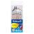 PELIKAN Készlet sörte + szőr - 10 db
