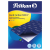 PELIKAN : Kézi 500H kék indigó - 100db (00417014)