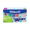 PELIKAN Pelikan Colorella S. C302 filctoll 24db-os (18+ 6db pasztell) + sablon