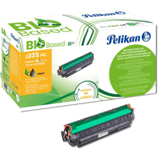 Pelikan Printing Pelikan ECO biobasierter Toner HP 83X CF283X schwarz (1031430116) nyomtatópatron & toner