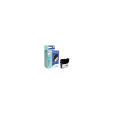 Pelikan Printing Pelikan Patrone Brother B21 LC985 bk schwarz kompatibel (4106186) nyomtatópatron & toner
