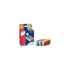 Pelikan Printing Pelikan Patrone Canon P19 CLI521 Multipack kompatibel (4103291) nyomtatópatron & toner