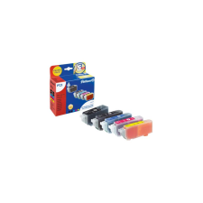 Pelikan Printing Pelikan Patrone Canon P23 PGI525/CLI526 Multipack Promopack kompatibel (4107527) nyomtatópatron & toner