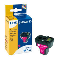 Pelikan Printing Pelikan Patrone HP363   C8772EE magenta remanufactured retail (354846) nyomtatópatron & toner