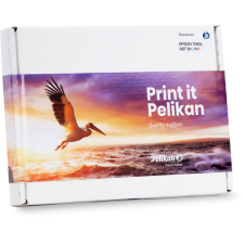 Pelikan Printing Pelikan Toner Epson T2636 26XL Multi-Pack B/C/M/Y (4950740) nyomtatópatron & toner