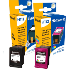 Pelikan Printing Pelikan Toner HP 303XL Multi-Pack B/C/M/Y (4950900) nyomtatópatron & toner