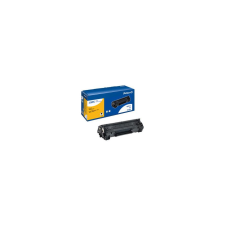 Pelikan Printing Pelikan Toner HP CF283X 2532   schwarz rebuilt (4235305) nyomtatópatron & toner