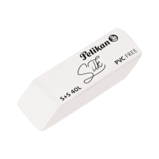 PELIKAN S+S Silk radír ceruzához (00606141) radír