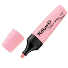  PELIKAN szövegkiemelő - pasztell rózsaszín filctoll, marker