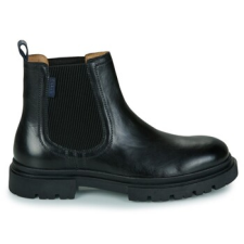 Pellet Csizmák HERVE Fekete 41 férfi csizma, bakancs