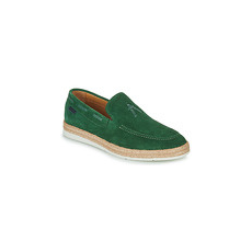 Pellet Gyékény talpú cipők VALENTIN Zöld 39