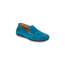 Pellet Mokkaszínek CADOR Kék 44 férfi cipő