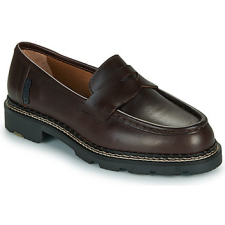 Pellet Mokkaszínek MILANA Barna 40 női cipő