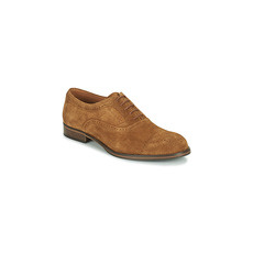Pellet Oxford cipők ABEL Barna 40