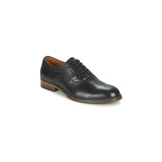 Pellet Oxford cipők ABEL Fekete 41