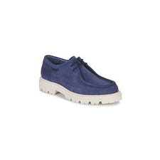 Pellet Oxford cipők ADAM Tengerész 39 férfi cipő