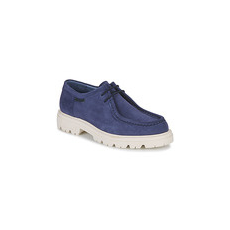 Pellet Oxford cipők ADAM Tengerész 43