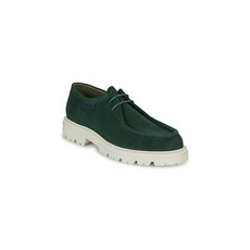 Pellet Oxford cipők ADAM Zöld 39
