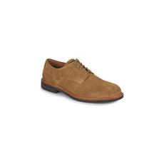 Pellet Oxford cipők ALI Barna 41