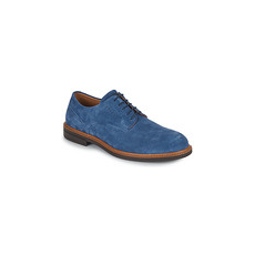 Pellet Oxford cipők ALI Kék 44