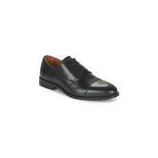 Pellet Oxford cipők ARTHUR Fekete 40