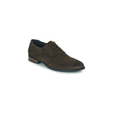 Pellet Oxford cipők BERTRAND Fekete 39