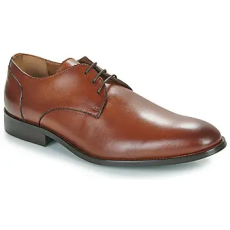 Pellet Oxford cipők BILLY Barna 46