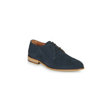 Pellet Oxford cipők BRICE Kék 46