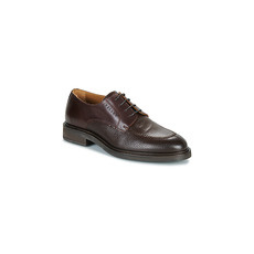 Pellet Oxford cipők BRUNO Barna 46