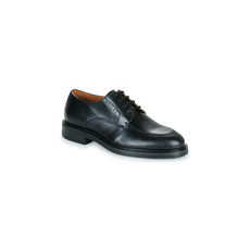 Pellet Oxford cipők BRUNO Fekete 40