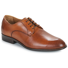 Pellet Oxford cipők CHARLES Barna 43