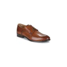 Pellet Oxford cipők CHRISTIAN Barna 42