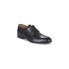 Pellet Oxford cipők CHRISTIAN Fekete 39