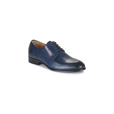 Pellet Oxford cipők CHRISTIAN Tengerész 40