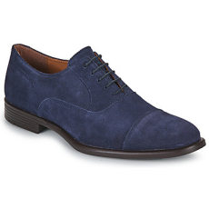 Pellet Oxford cipők EDOU Tengerész 40