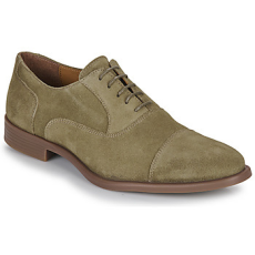 Pellet Oxford cipők EDOU Zöld 45