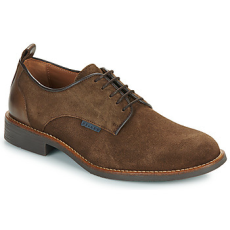 Pellet Oxford cipők FABIO Barna 40