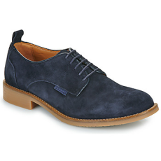 Pellet Oxford cipők FABIO Kék 44