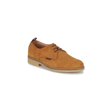 Pellet Oxford cipők GREG Barna 42