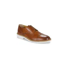 Pellet Oxford cipők HUGO Barna 45