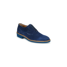 Pellet Oxford cipők JERRY Tengerész 39