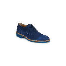 Pellet Oxford cipők JERRY Tengerész 41 férfi cipő