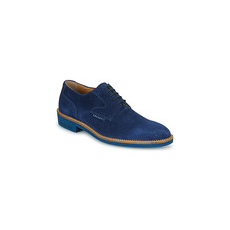 Pellet Oxford cipők JERRY Tengerész 43