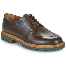 Pellet Oxford cipők LURON Barna 36