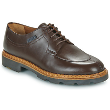 Pellet Oxford cipők LURON Barna 38 női cipő